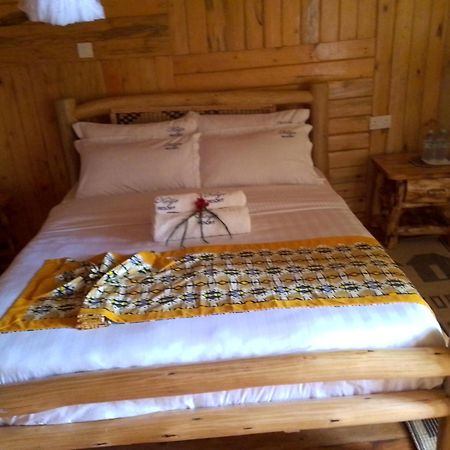 Keije Resort Bunyonyi Kabale Quarto foto